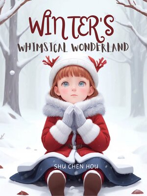 cover image of Winter's Whimsical Wonderland